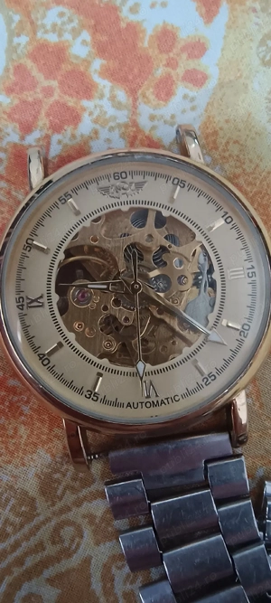 Ceas bărbătesc  - imagine 3