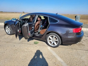 Audi A5 - imagine 8
