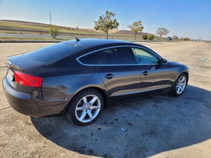 Audi A5 - imagine 2