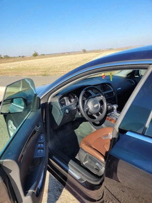 Audi A5 - imagine 3