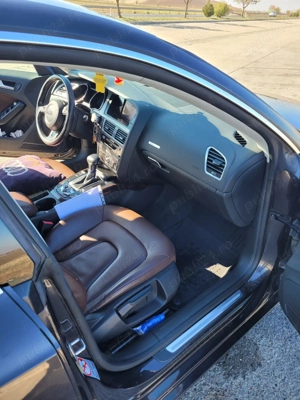 Audi A5 - imagine 6