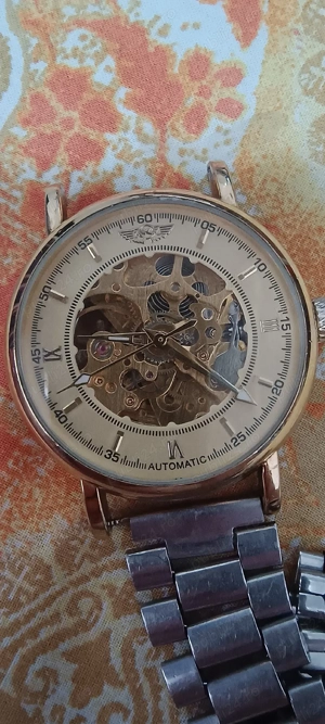 Ceas bărbătesc  - imagine 5