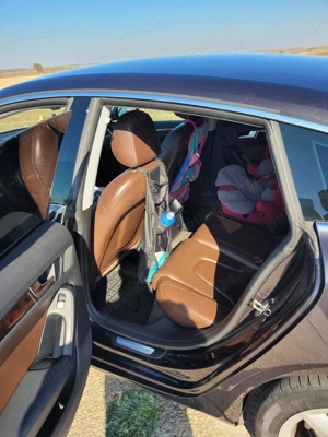 Audi A5 - imagine 7
