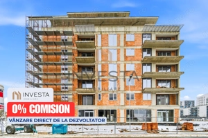 0% comision | Apartament 2 camere | Andrei Muresanu
