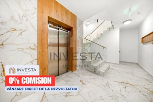 0% comision | Apartament 3 camere | Andrei Muresanu - imagine 6