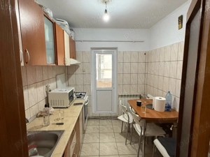 Inchiriez aprtament ramnicu valcea zona buleravdul Dem Radulescu  - imagine 3