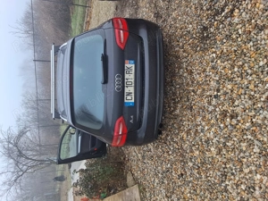 Audi A4 S line de vinzare