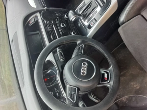 Audi A4 S line de vinzare - imagine 3