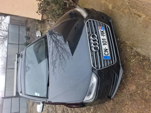 Audi A4 S line de vinzare - imagine 2