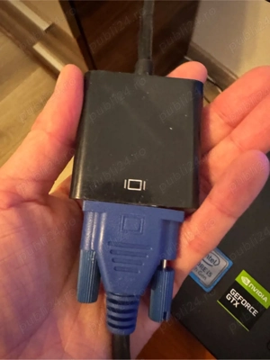 Vând monitor Philips V-Line (223V5LSB2), în stare bună de funcționare.  - imagine 4