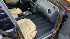 Audi A5 fabricat în 2016 - imagine 12