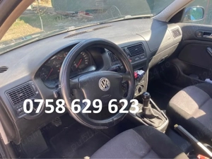 Volkswagen Golf 4 Proprietar - imagine 6
