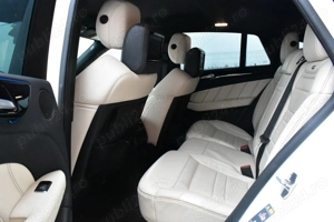  Mercedes Bemz  GLE 63 AMG - imagine 7