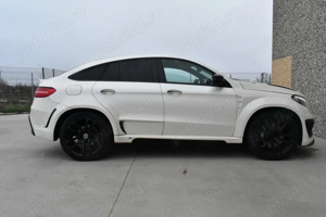  Mercedes Bemz  GLE 63 AMG - imagine 3