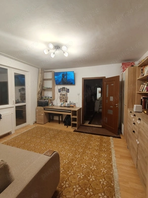 Vand sau schimb apartament 2 camere cu 3 camere + diferenta - imagine 6