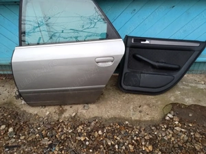 Dezmembrez Audi A6 C5 - imagine 9