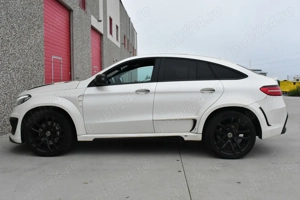  Mercedes Bemz  GLE 63 AMG - imagine 5