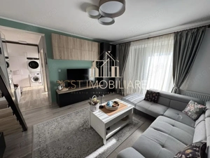 Apartament 2 camere, tip Samantha, pe doua niveluri – Calea Urseni