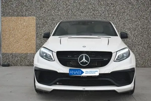  Mercedes Bemz  GLE 63 AMG