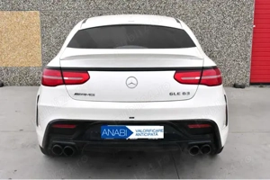  Mercedes Bemz  GLE 63 AMG - imagine 6