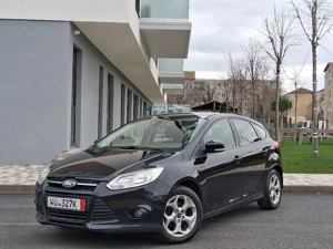 Ford Focus 3 1.6 MPI Euro 5 - imagine 2