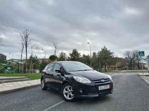 Ford Focus 3 1.6 MPI Euro 5 - imagine 3