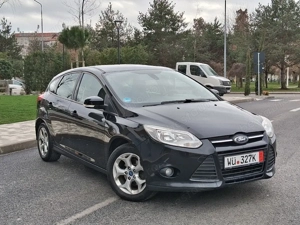 Ford Focus 3 1.6 MPI Euro 5 - imagine 4