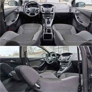 Ford Focus 3 1.6 MPI Euro 5 - imagine 6