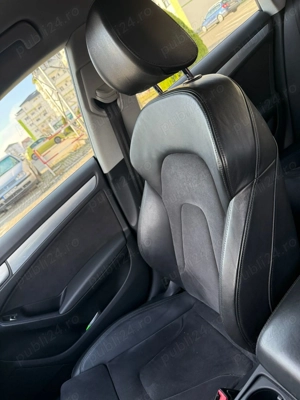 Audi A 5 de vanzare - imagine 3