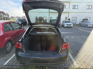 Audi A 5 de vanzare - imagine 4