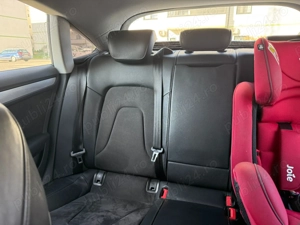 Audi A 5 de vanzare - imagine 5