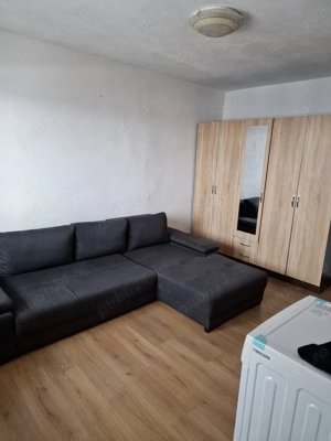 Garsoniera confort I de inchiriat langa scoala nr. 5
