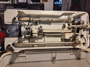 Vînd mașina de cusut.  - imagine 3