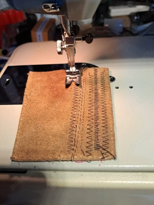 Vînd mașina de cusut.  - imagine 4