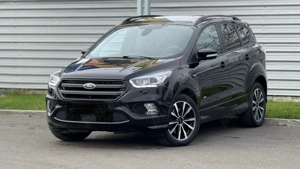 ford kuga  st-line  - imagine 2