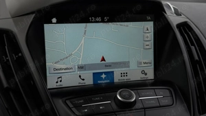 ford kuga  st-line  - imagine 4