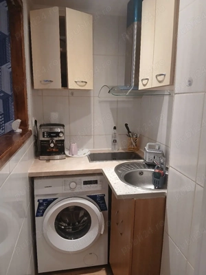 Închiriez garsonieră A-uri Tighina 1 - imagine 3