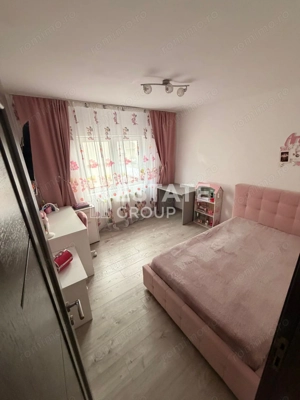 Apartament 3 camere confort sporit, Calea Sagului - imagine 6