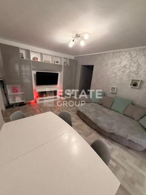 Apartament 3 camere confort sporit, Calea Sagului - imagine 3