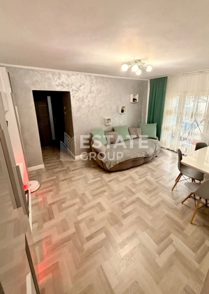 Apartament 3 camere confort sporit, Calea Sagului - imagine 2