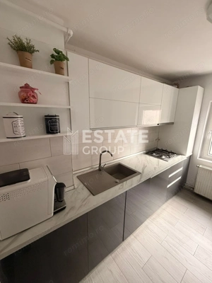Apartament 3 camere confort sporit, Calea Sagului - imagine 13
