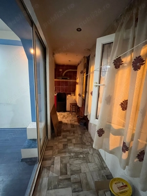 Tomis Nord apartament cu 2 camere - imagine 5