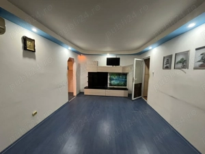 Tomis Nord apartament cu 2 camere
