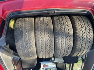 Vând VW Golf 4 achiziționat  în 2004, plus anvelope iarnă - imagine 6