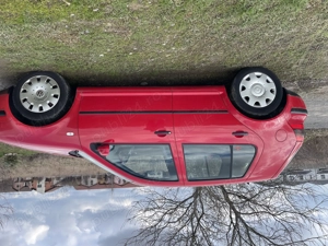 Vând VW Golf 4 achiziționat  în 2004, plus anvelope iarnă - imagine 3