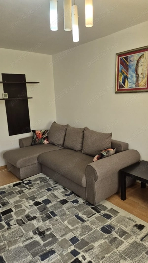 Garsoniera de închiriat,  Etaj1 