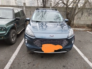 Vând Ford Kuga uga  - imagine 6