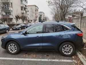Vând Ford Kuga uga  - imagine 4