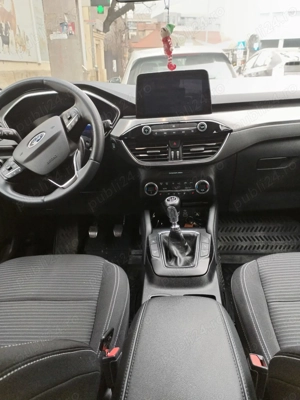 Vând Ford Kuga uga  - imagine 3