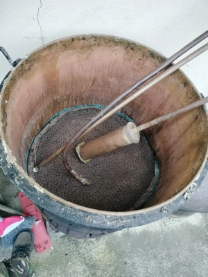 Căldare (cazan țuică) - imagine 3